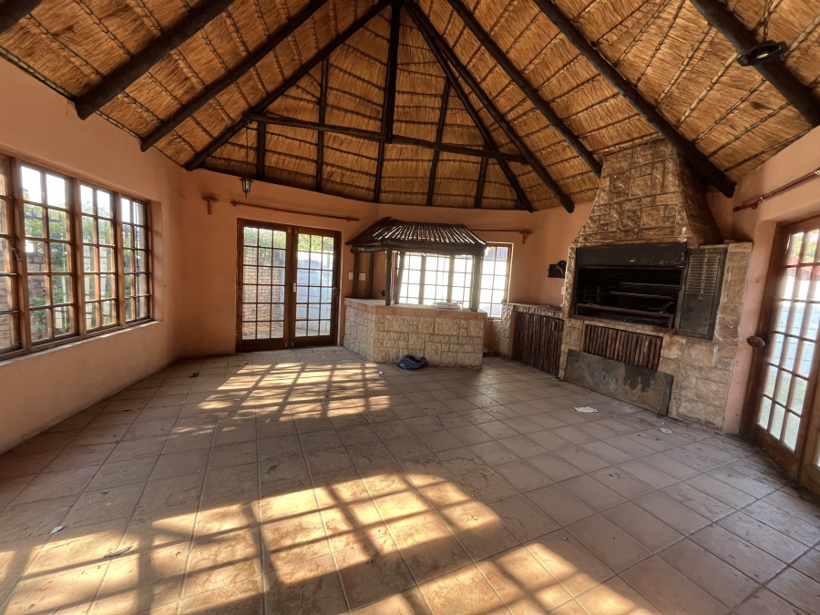 3 Bedroom Property for Sale in Geelhoutpark North West
